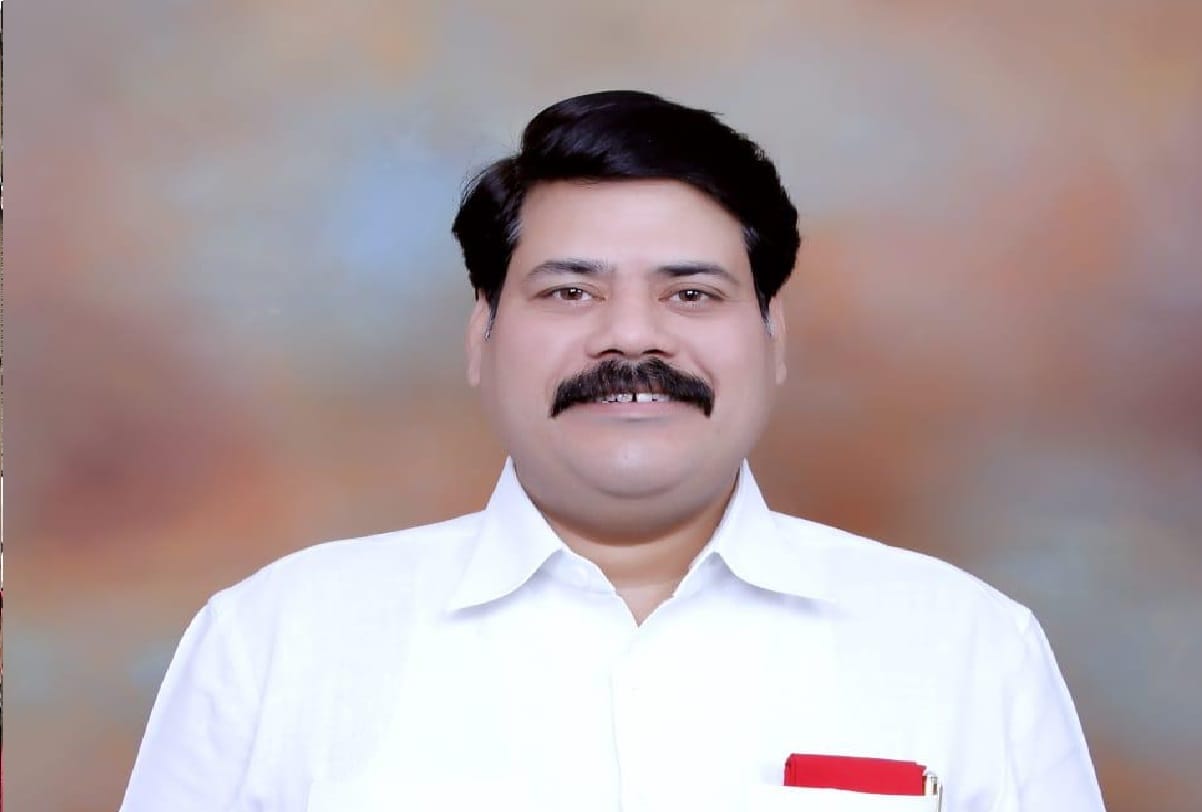 UP elections 2022 SP played Dalit card on Ghaziabad seat Vishal Verma made candidate on general seat