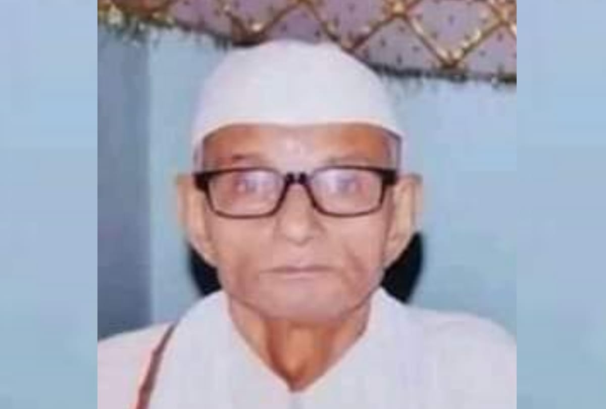 Former MLA sukhdev prasad passes away.