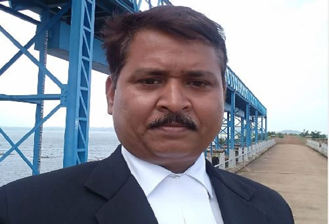 UP Election 2022 AAP Candidate List mirzapur ballia Suresh became the candidate of Aam Aadmi Party's city seat