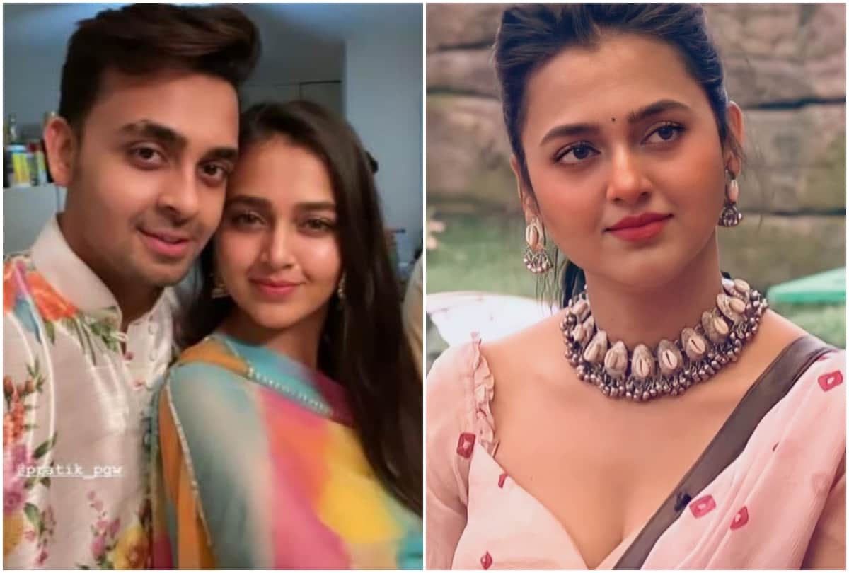 bigg boss 15 winner tejasswi prakash net wotrh lifestyle carriar