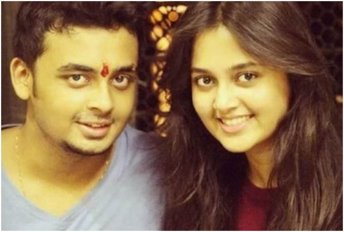 Tejasswi Prakash’s brother slams fake news about her ‘secret boyfriend saying krissh khedekar is our cousin