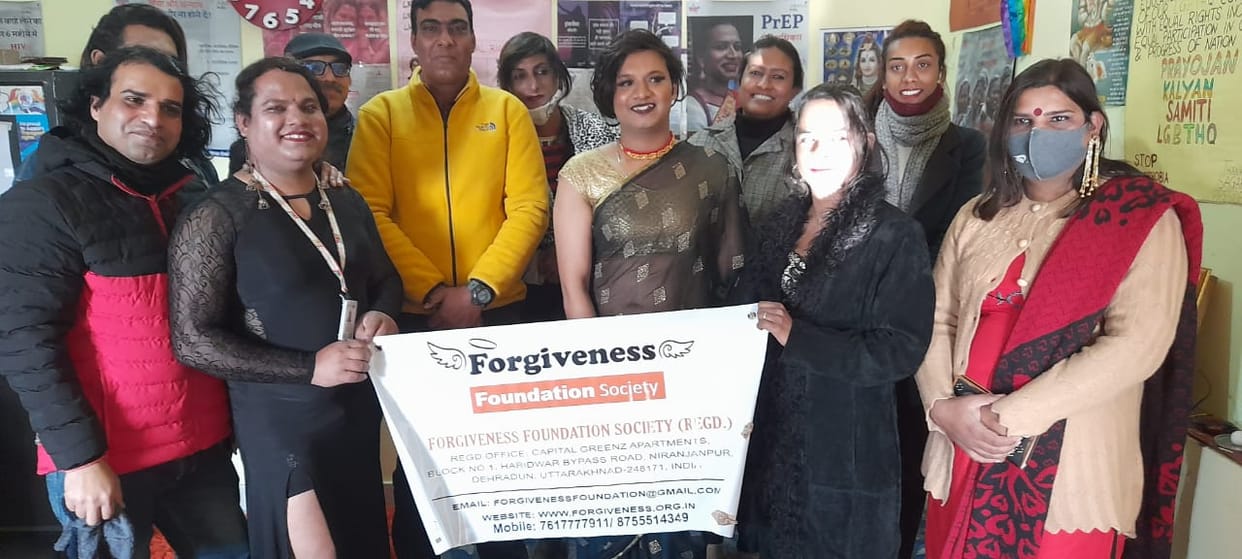 Dehradun news: Even today people's attitude towards us has not changed