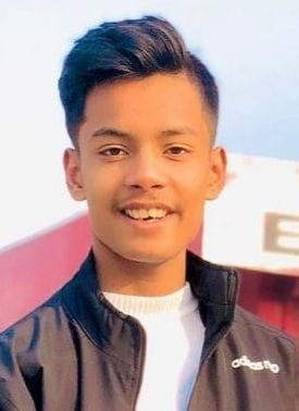 one died in car accident