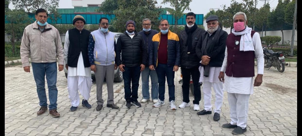 Committee formed to make Panipat toll free, villagers happy
