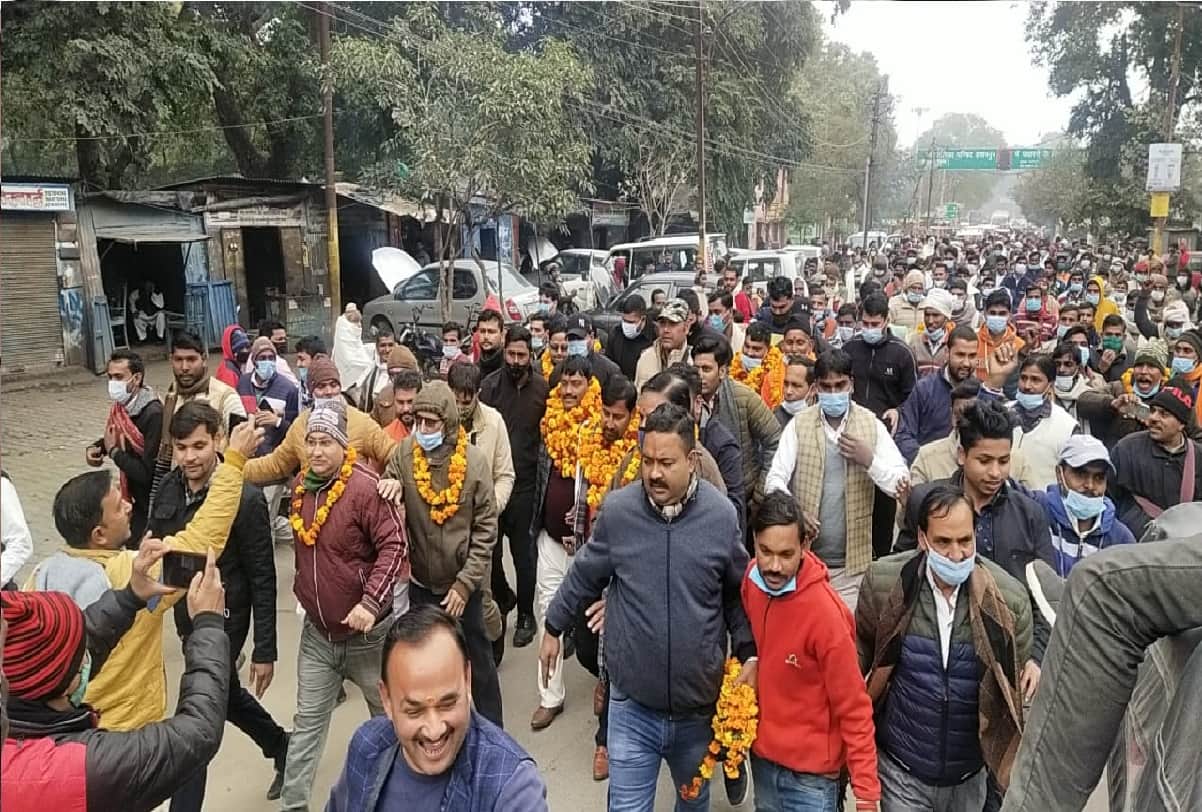 Hindi News Headlines 25 February Today: Important and big news stories of 25 February updates on Amar Ujala