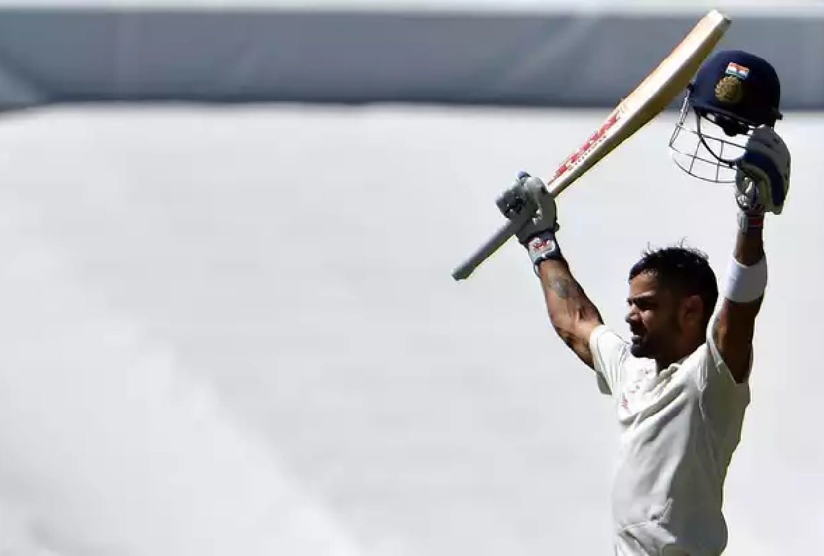 Virat Kohli Career in photos from Australia tour to South Africa and WTC Final
