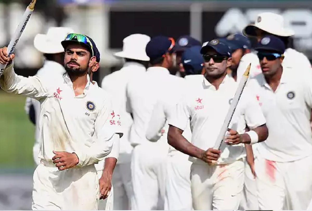 Virat Kohli Career in photos from Australia tour to South Africa and WTC Final
