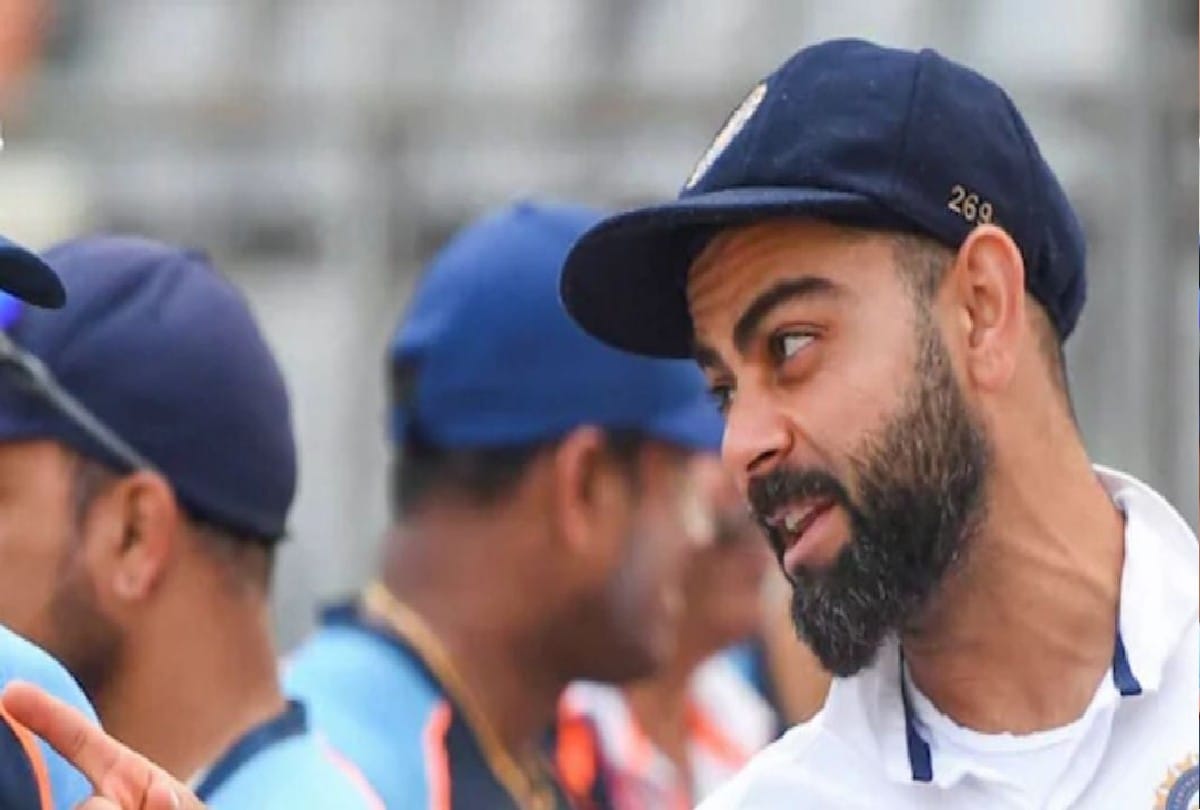 Virat Kohli Controversies From Anil Kumble to DRS in South Africa know big controversies related to Kohli