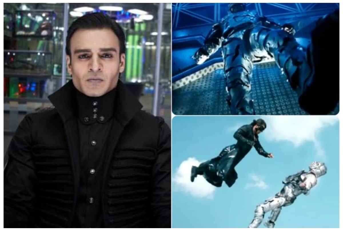 vivek oberoi upcoming short film verses of war teaser released watch here