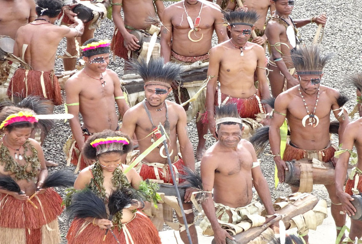weird tradition yanomami family of the deceased eats the dead body know the reason behind it