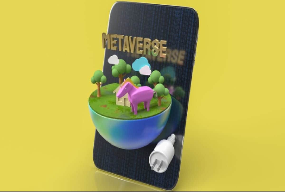Metaverse: What Is Metaverse? Will We Really Forget to Distinguish Between Real and Virtual World After This Future Technology Tech News in Hindi