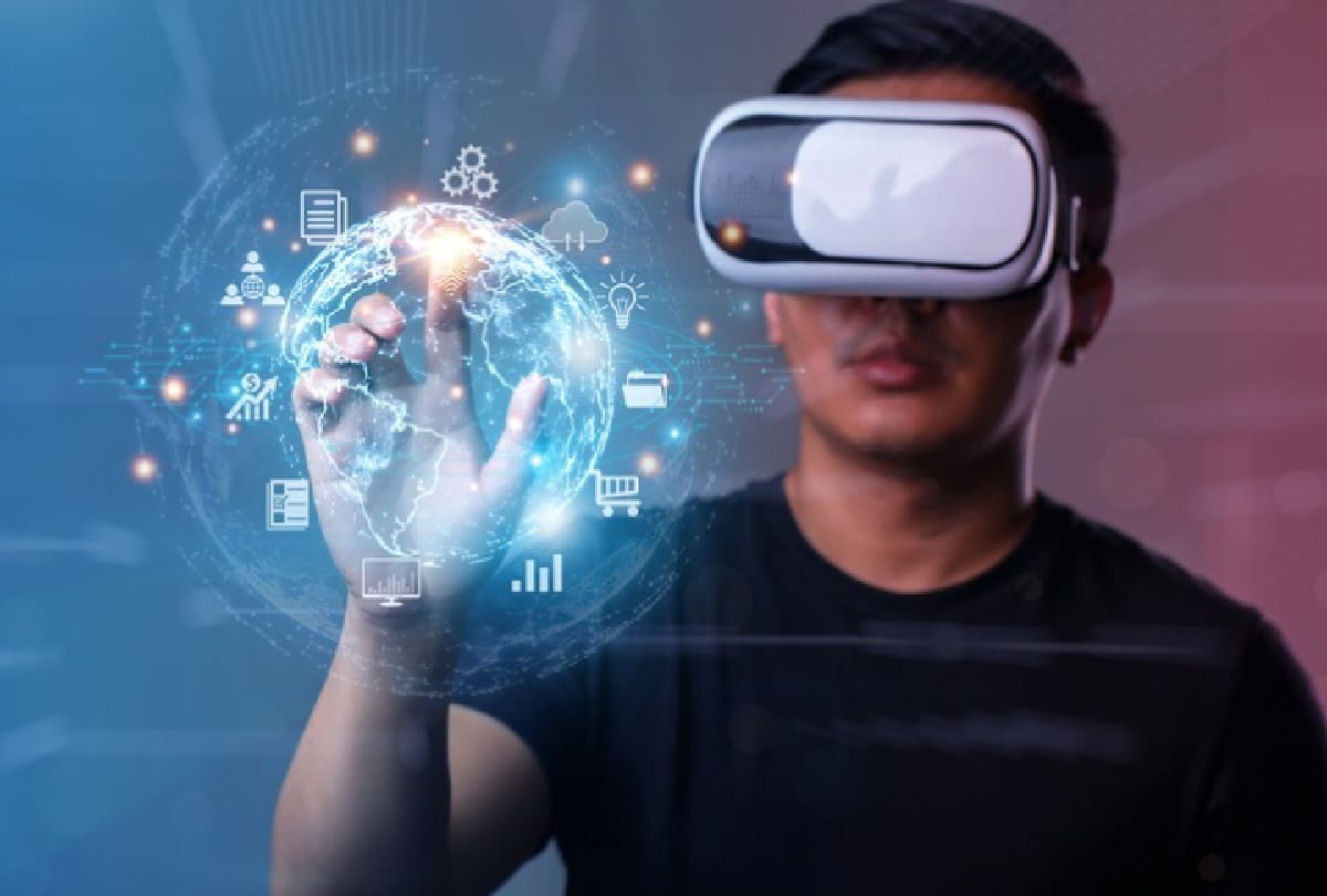 Metaverse to help tackle global warming says Study