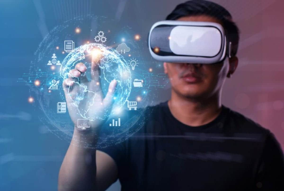 Metaverse: What Is Metaverse? Will We Really Forget to Distinguish Between Real and Virtual World After This Future Technology Tech News in Hindi