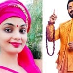 नेहा सिंह राठौर-रवि किशन