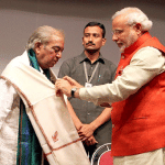 पंडित बिरजू महाराज के निधन पर पीएम मोदी ने जताया शोक