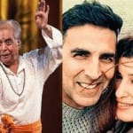 पंडित बिरजू महाराज, अक्षय कुमार-ट्विंकल खन्ना