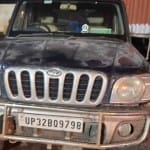 इसी गाड़ी से बरामद हुआ था कैश
