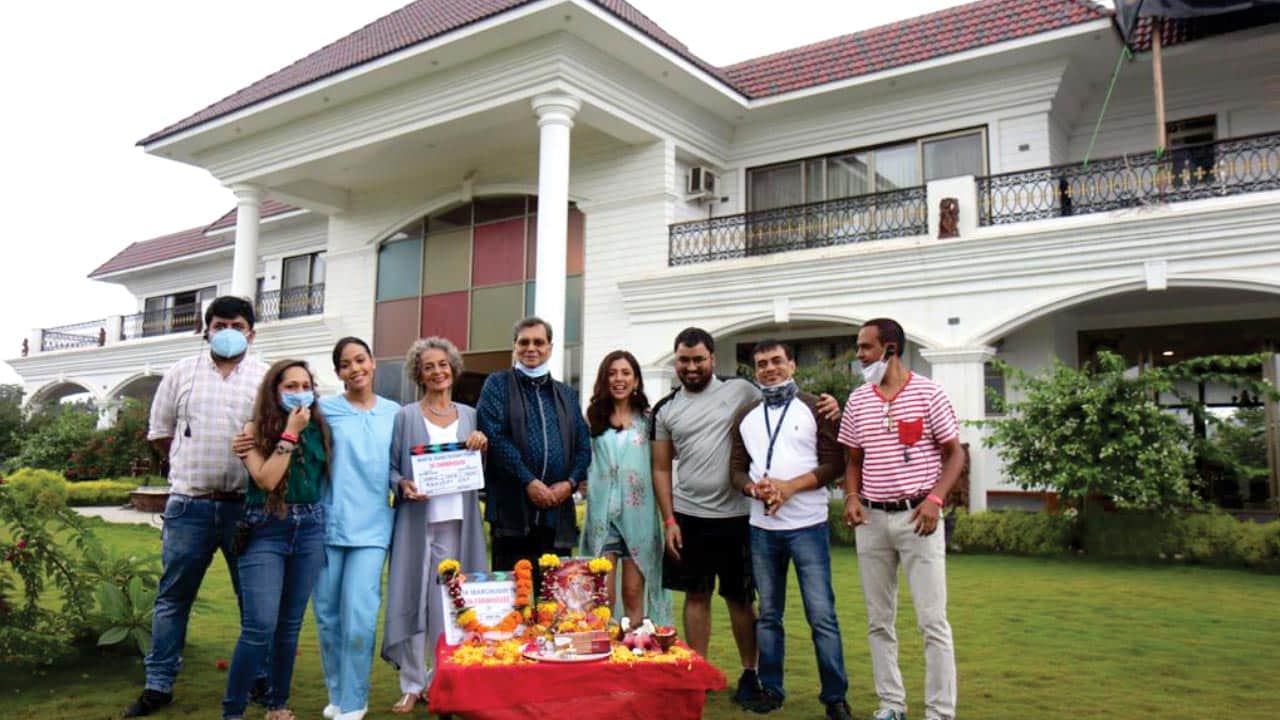 subhash ghai birthday Special Lesser Known Facts About renowned Indian film director