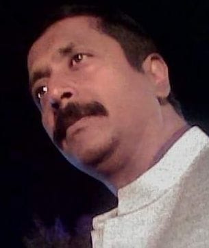 social worker death in road accident
