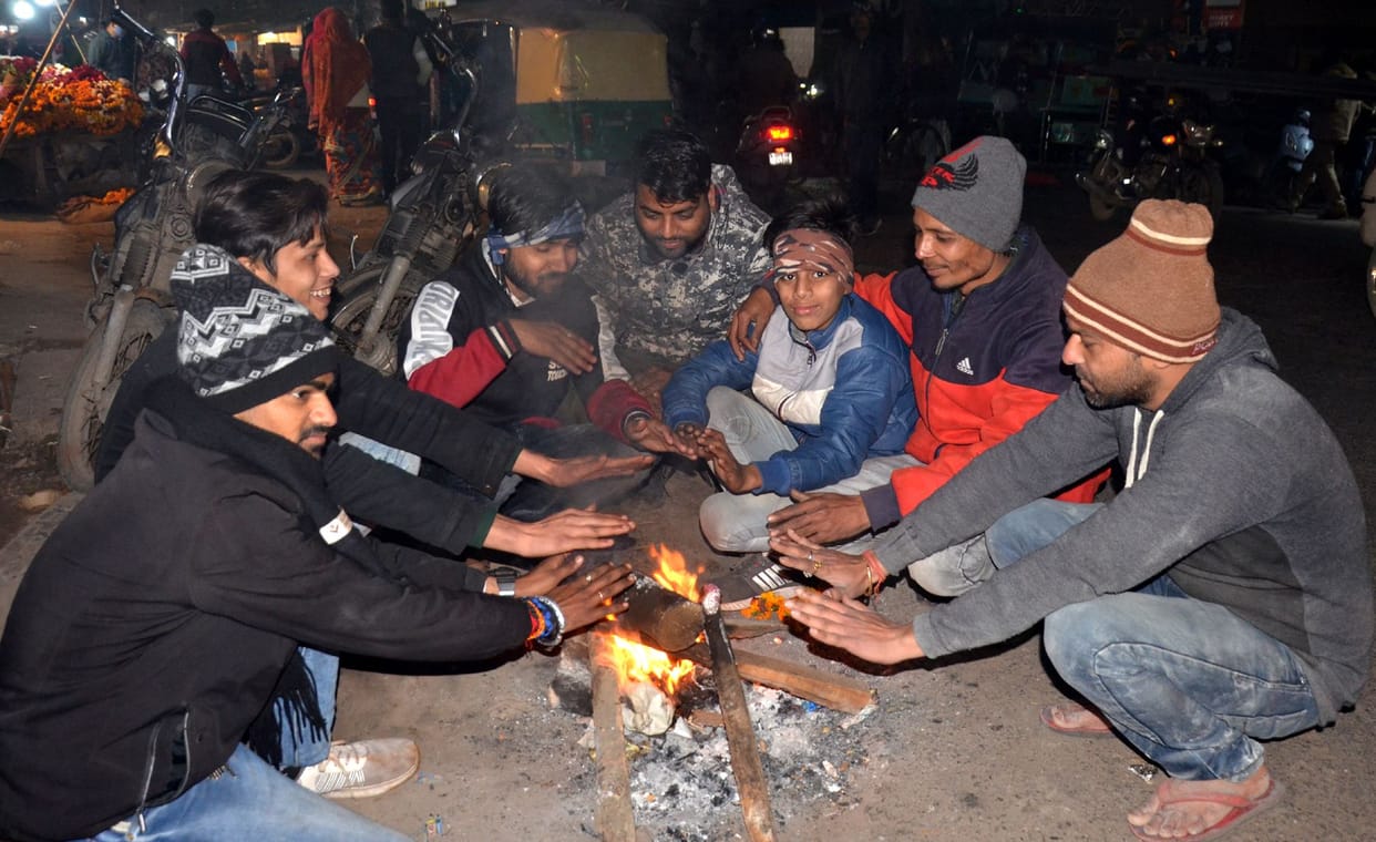 Aligarh news
