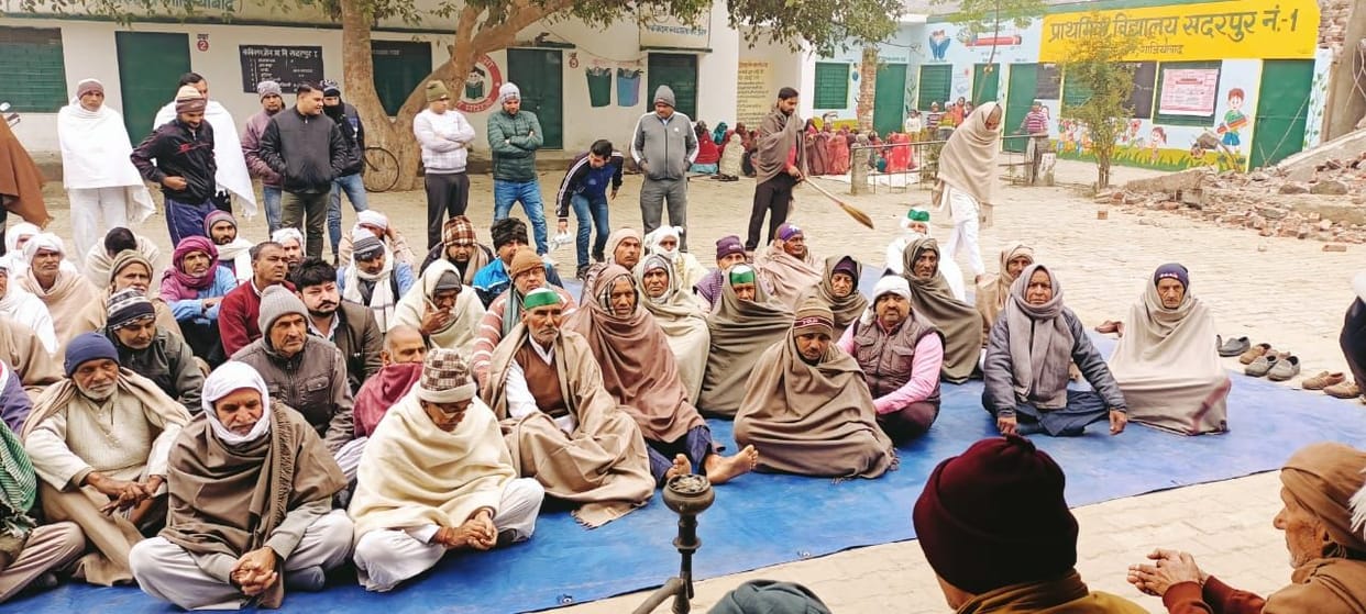 election,ghaziabad