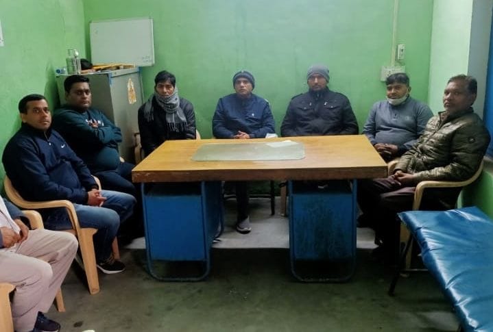 On the assurance of the General Manager, the roadways employees postponed the strike