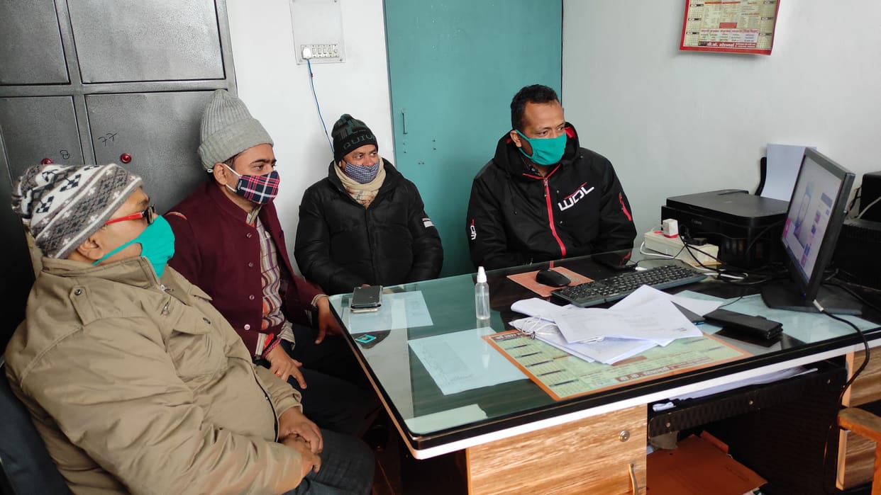 workshop for education