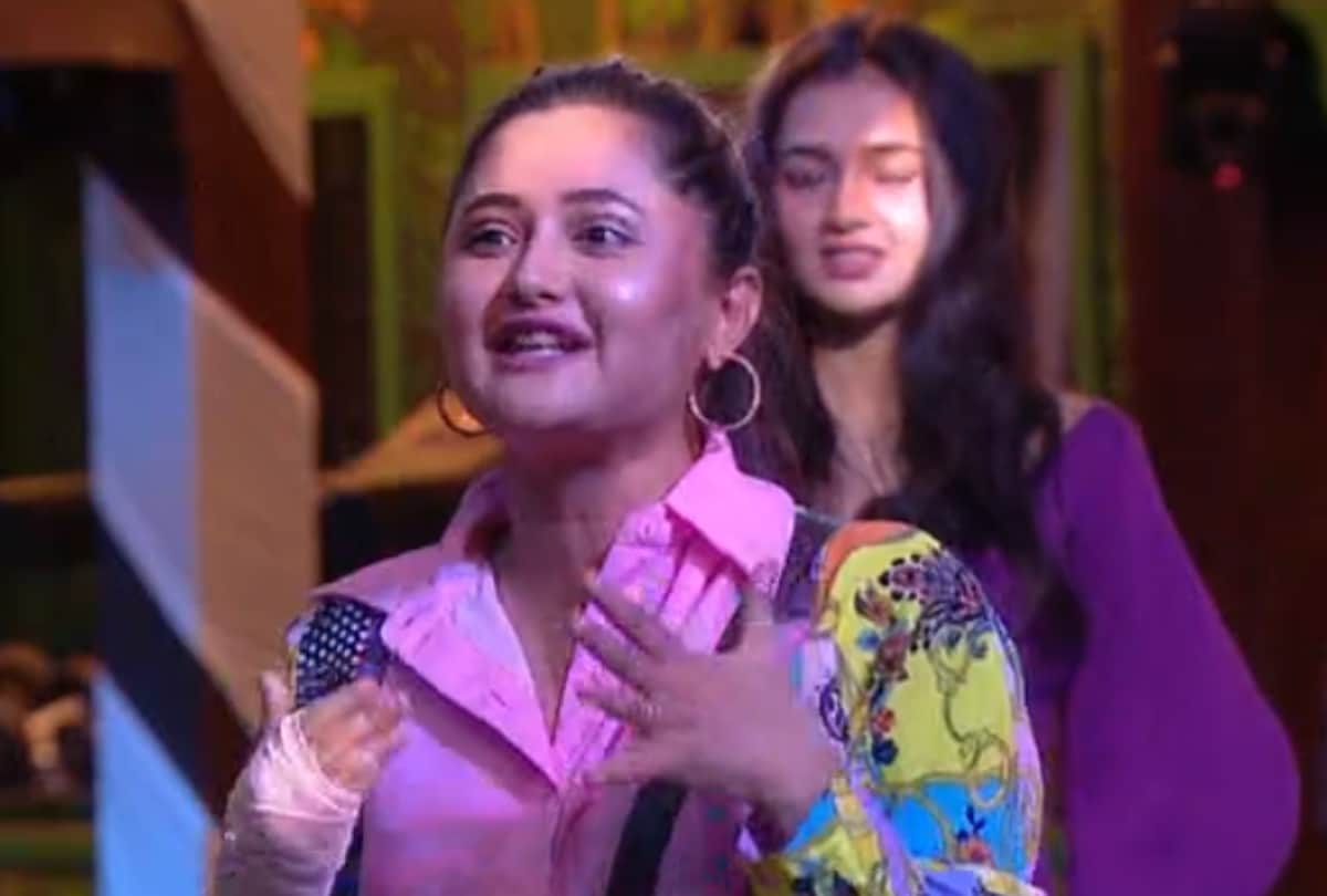 Bigg Boss 15: Fans suspect that Rashmi Desai got Evicted in mid week eviction, said we will not watch the show