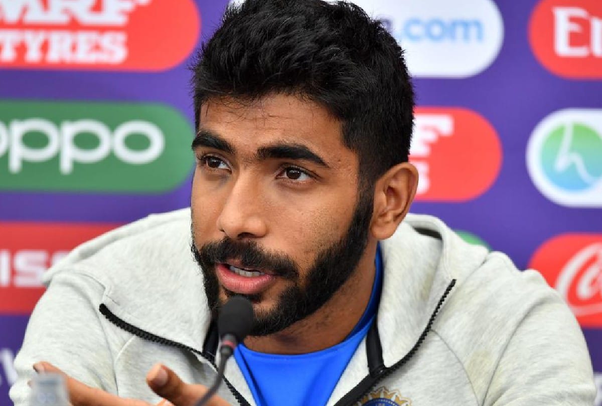 Jasprit Bumrah Press Conference said he is ready for test Captaincy