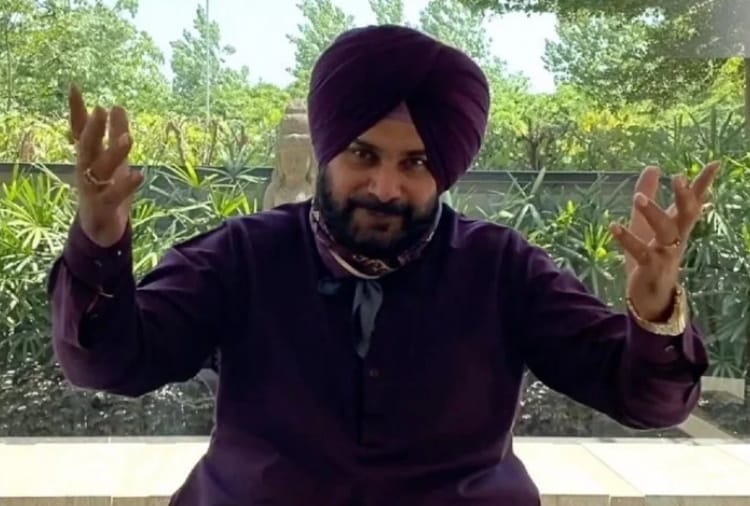 Punjab Congress President Navjot Sidhu Invites Elon Musk for Business in Punjab