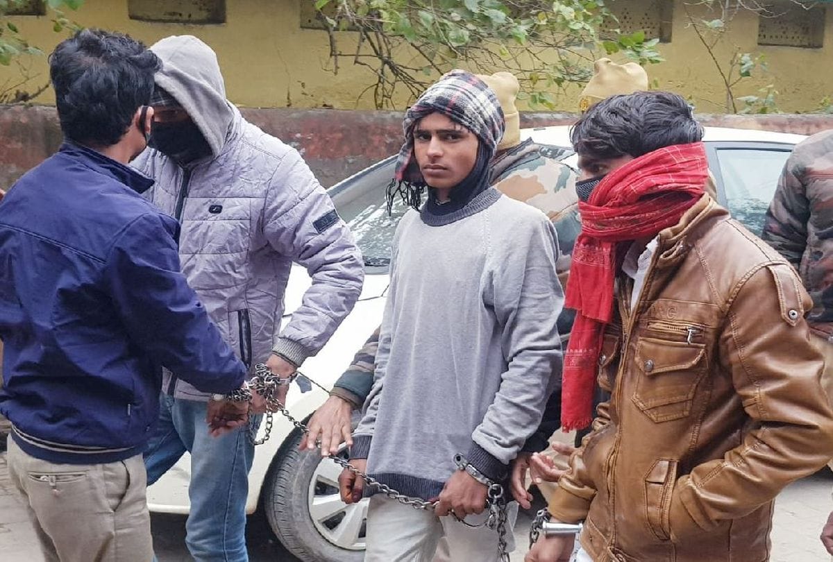 Fake Sim Supplyer Arrests Etah Crime News