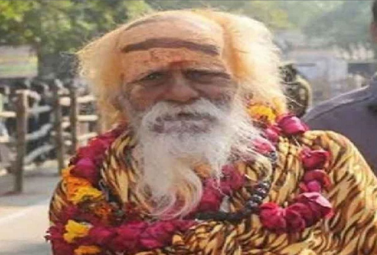 Fakkad Baba Ramayani elections losts 17 times from mathura