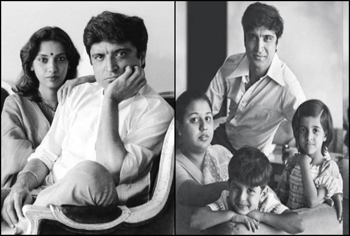 Farhan Akhtar pens special note for father Javed Akhtar on his birthday