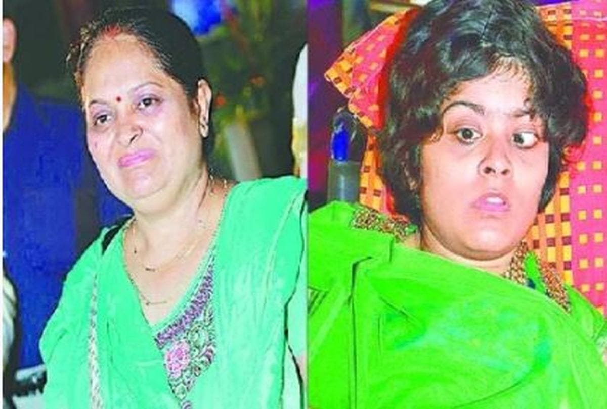 Agra Court Sentenced To Life Imprisonment In Case Of Double Murder Of Advocate Wife And Daughter