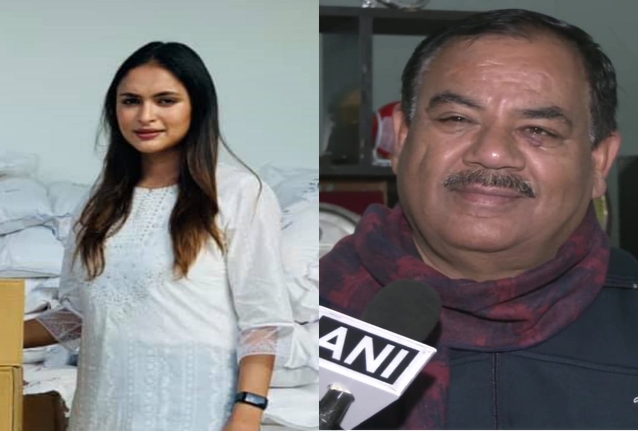 Uttarakhand Election 2022: Harak Singh Rawat Can Fight from Doiwala and Daughter in Law Anukriti Gusain from Lansdowne Seat