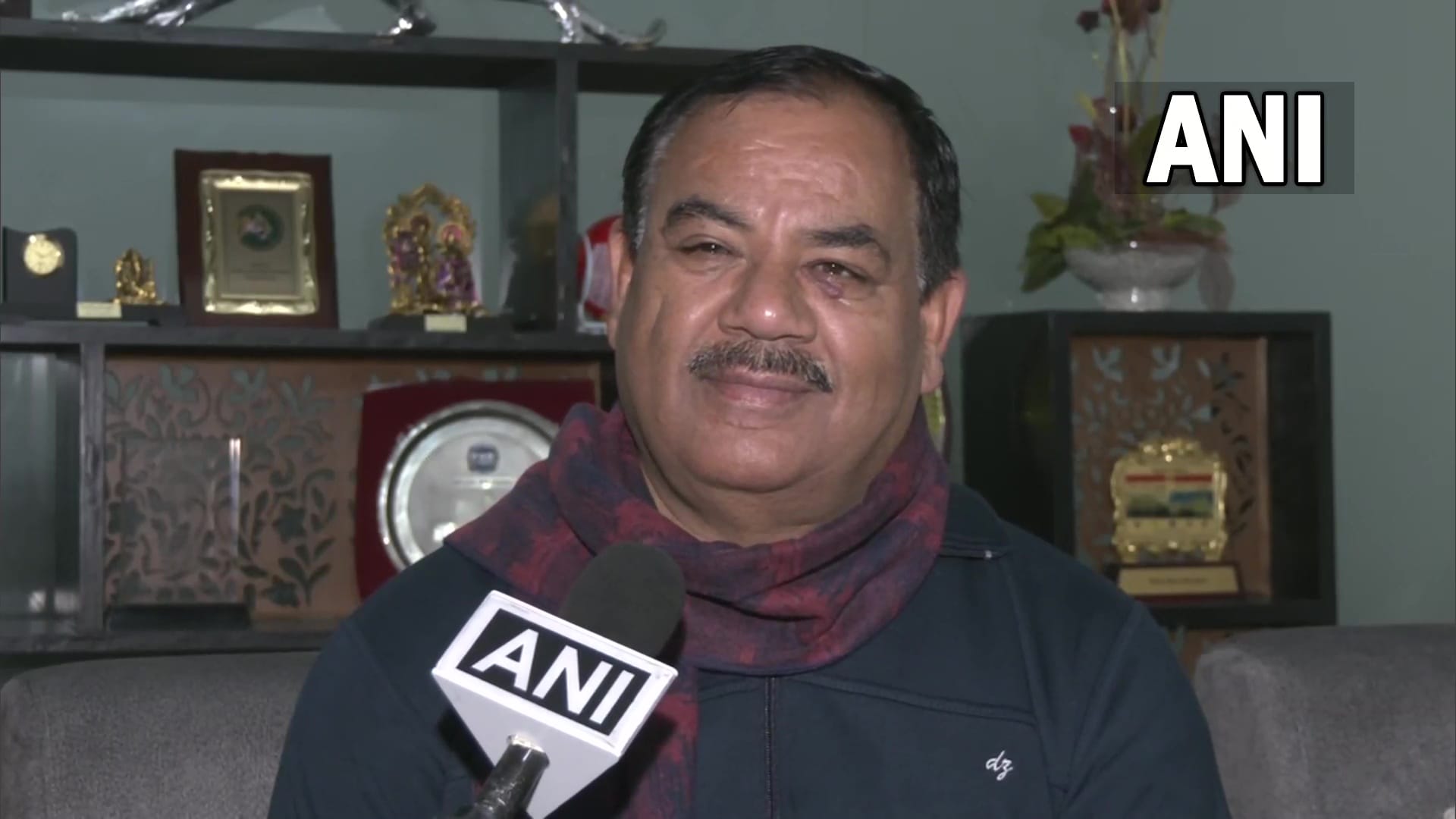 Uttrakhand Congress again in turmoil, frequent meetings of a faction are believed to be camped against Harish