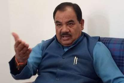 हरक सिंह रावत