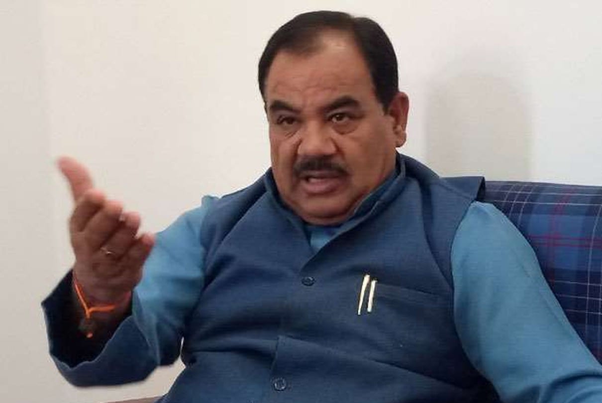Harak Singh Rawat still in love with BJP, see photos