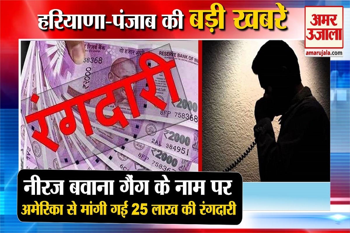 हरियाणा न्यूज