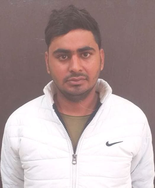 Second accused arrested for killing shopkeeper for Rs 300