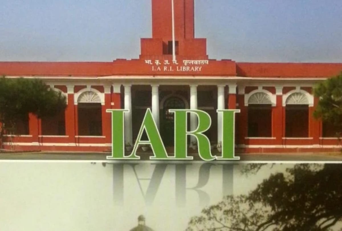 ICAR IARI Exam Date 2022  Sarkari Naukri for Technician Posts postponed new dates will release soon at iari.res.in