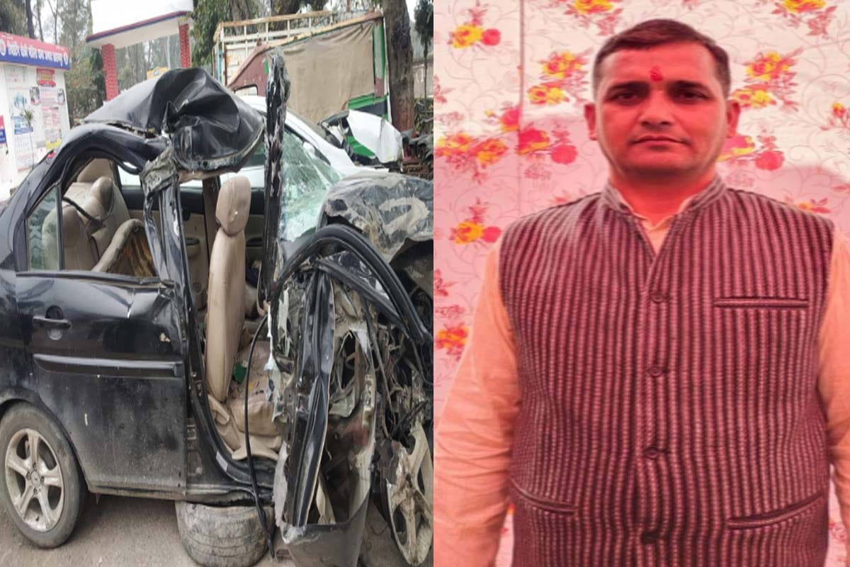 Saharanpur: Three killed, many injured in two separate traumatic accidents