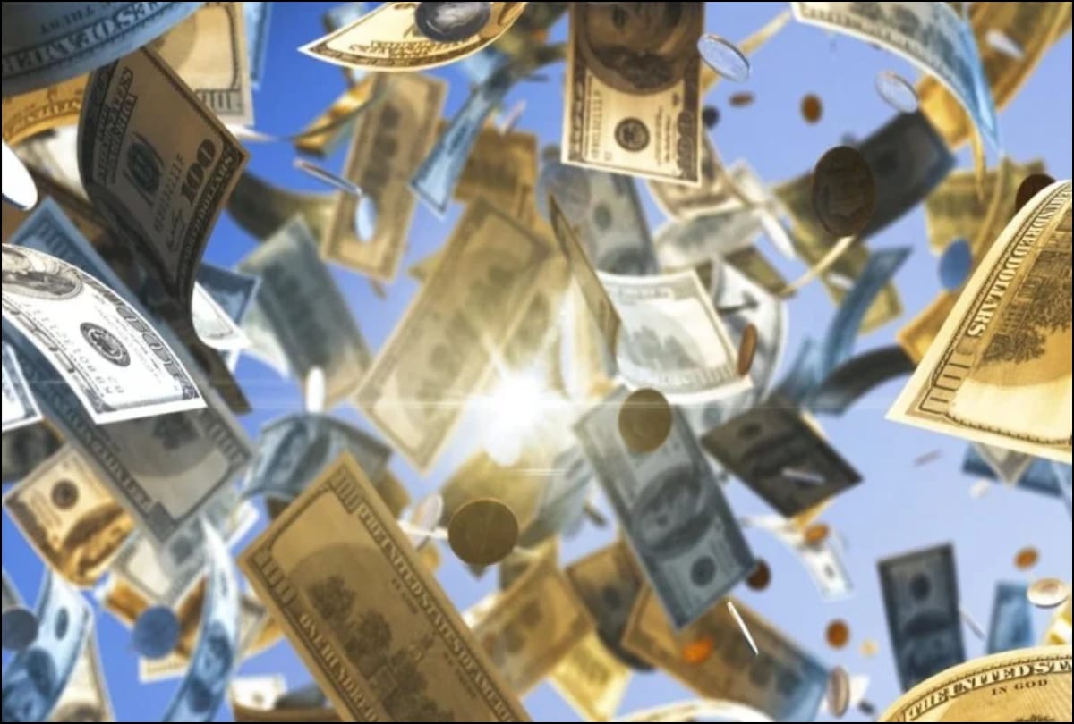 India ahead of many countries in terms of number of billionaires Gautam Adanis wealth rises strongly Oxfam Reports