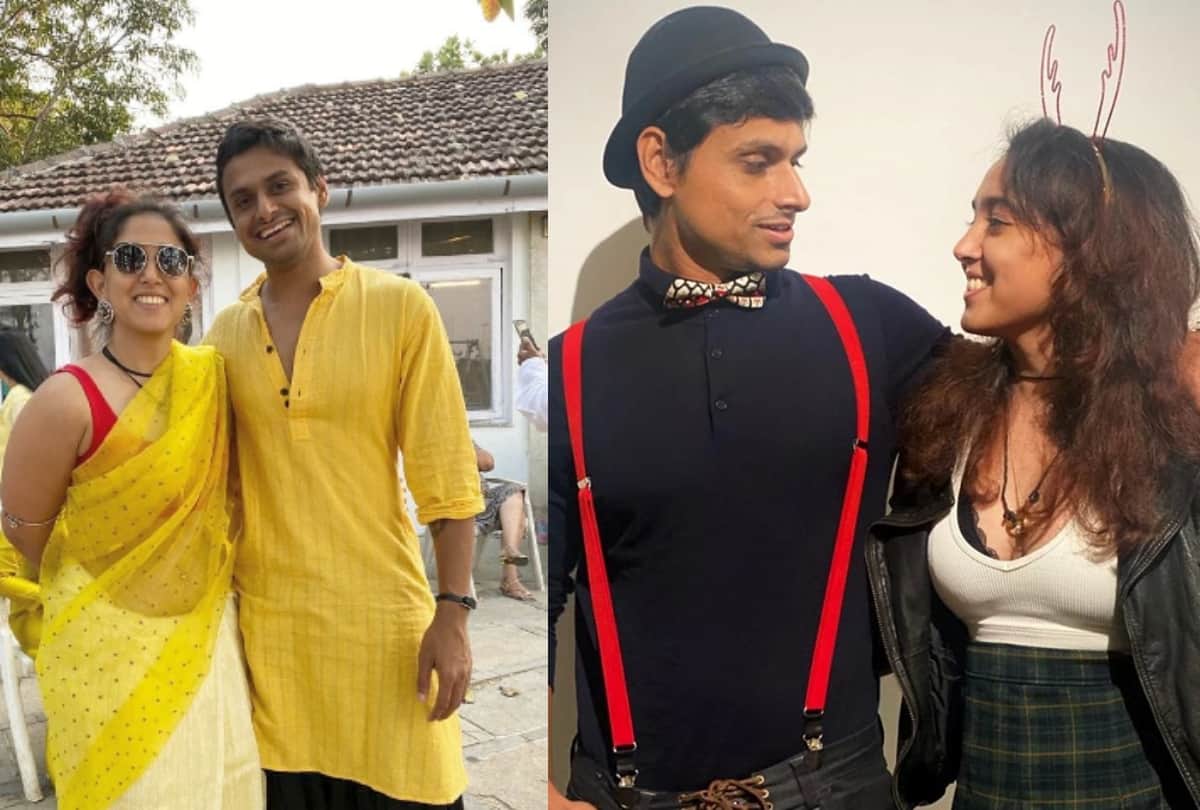 Aamir khan daughter ira khan boyfriend nude photoshoot before ranveer singh viraln photo