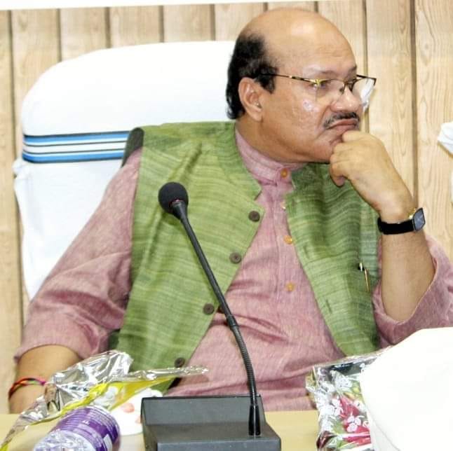 Jyotish Joshi
