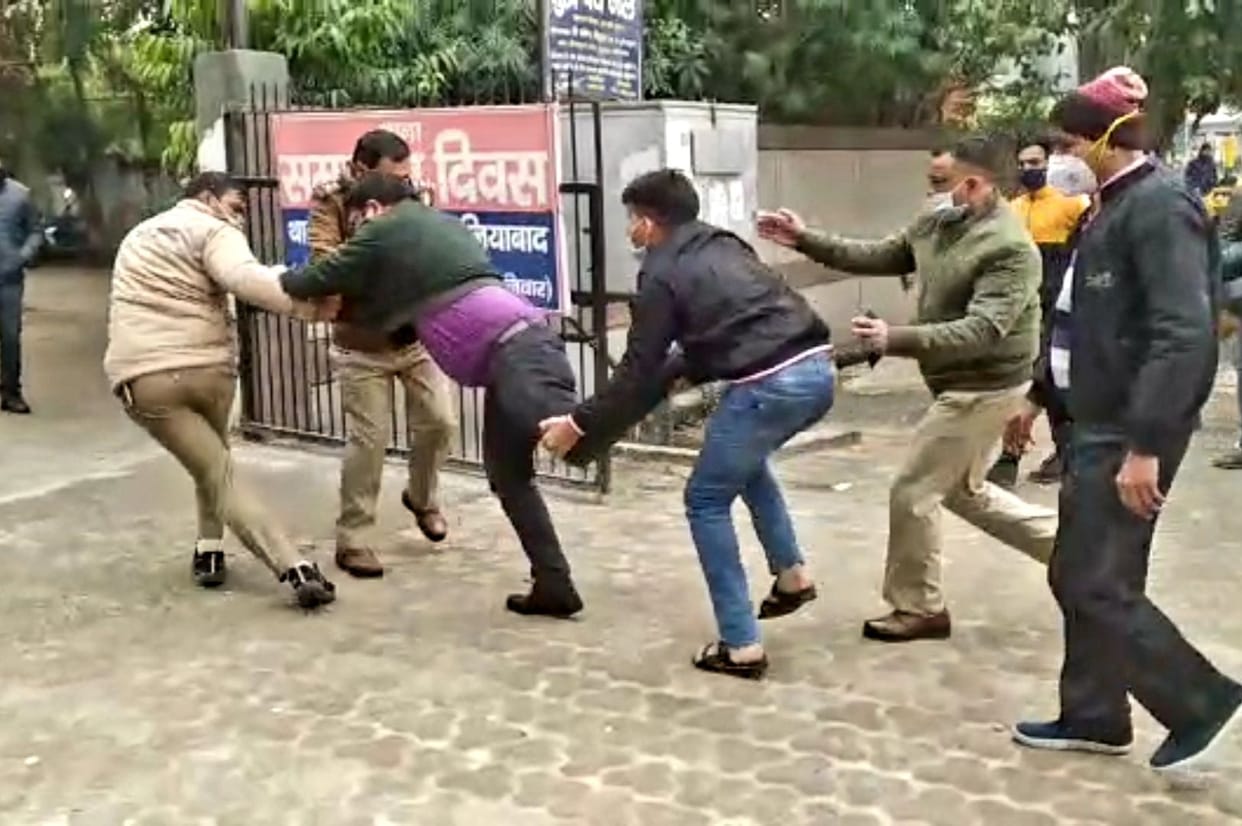 election,ghaziabad,up