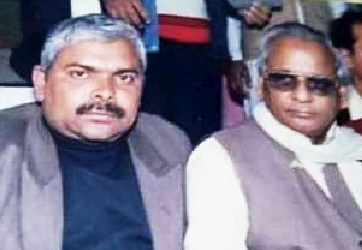 Veteran business leader Ved Prakash Rawat dies of cardiac arrest