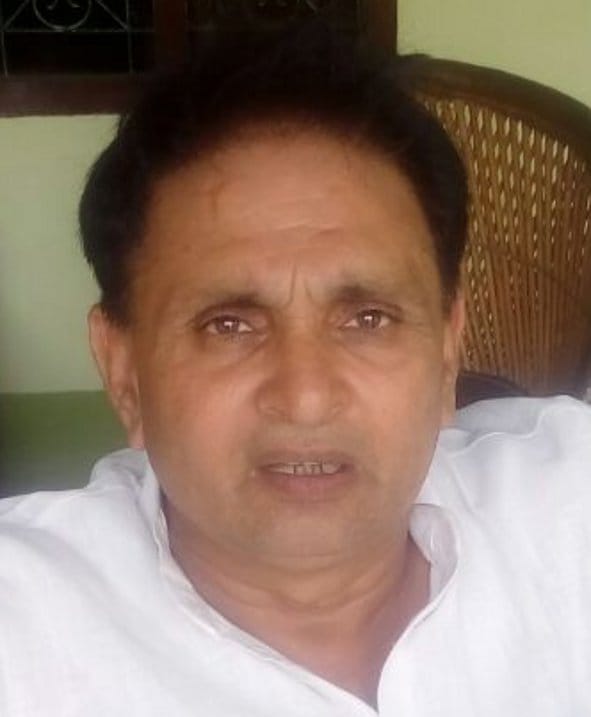 RLD-SP alliance played bets on Veerpal from Chhaprauli and Jaiveer Tomar from Baraut