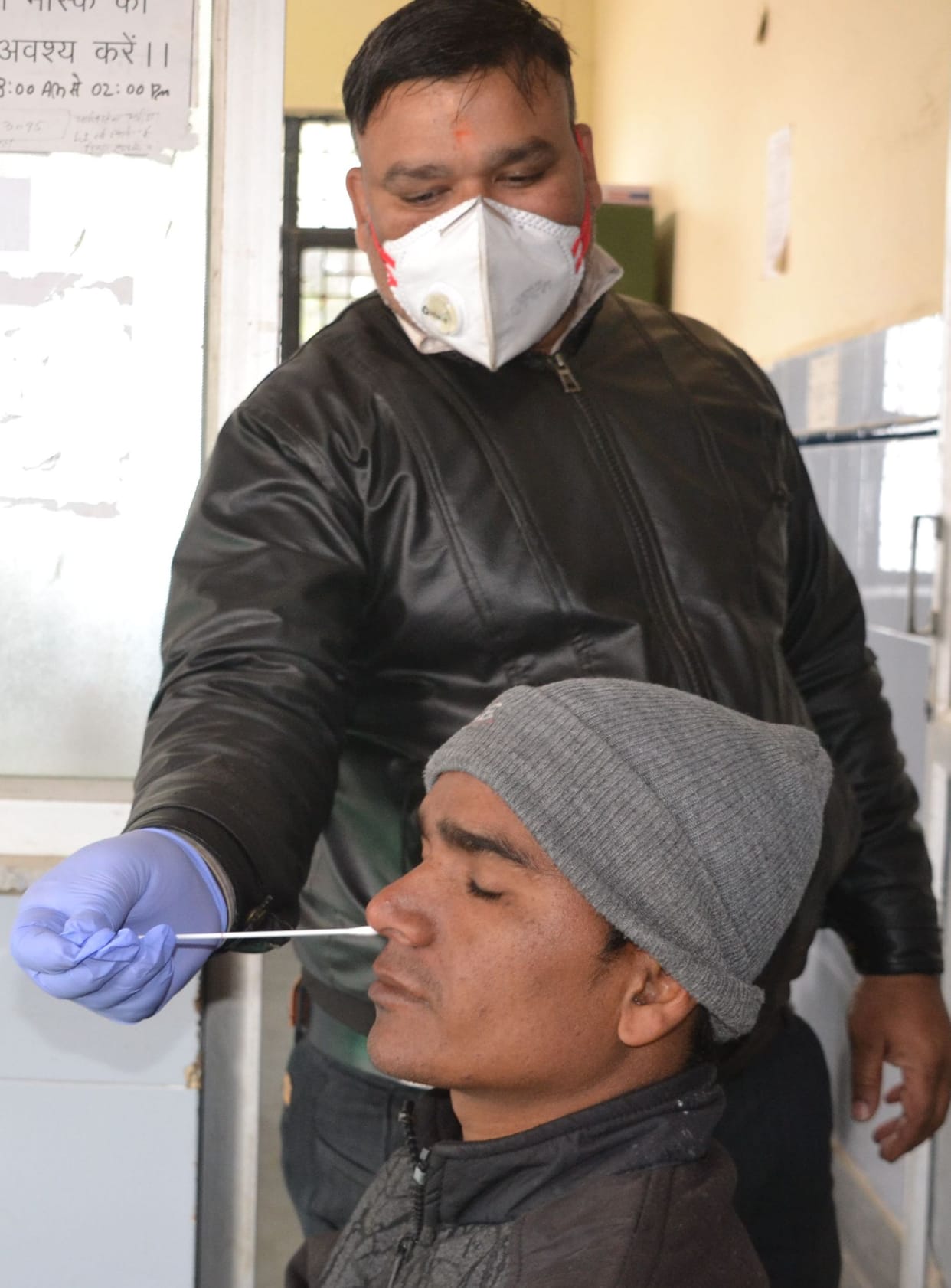30 found infected including soldiers from Agra, 84 active patients of Kovid in Kanpur countryside