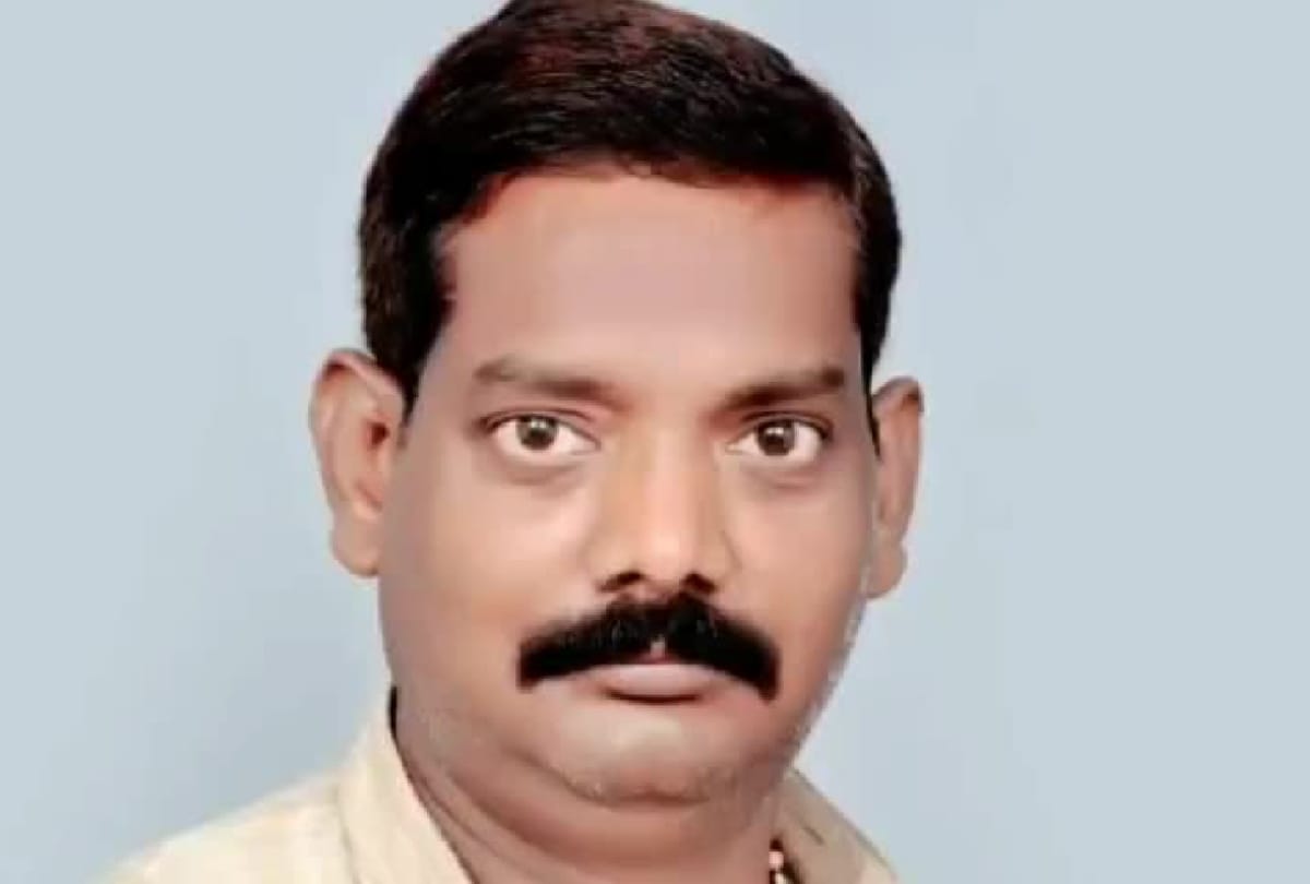 Corona Infected BJP MLA Jay mangal kanojia met CM Yogi